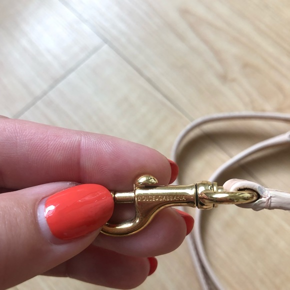 Dolce & Gabbana mini bag - Picture 3 of 4